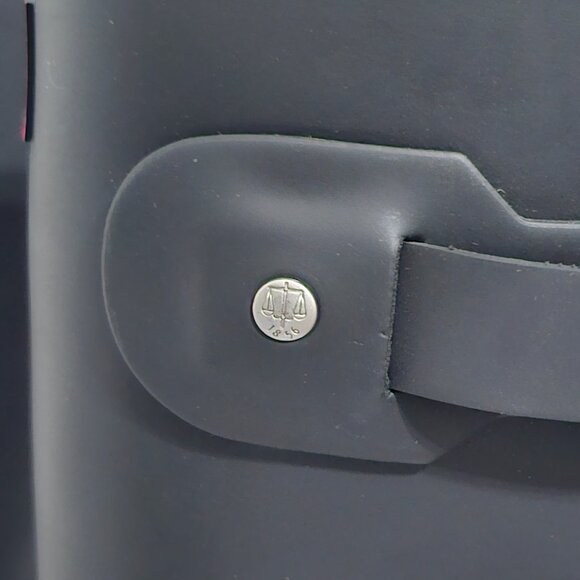 NIB Women's Hunter Original Tall Rain Boots in black, Size 7 - Picture 10 of 16